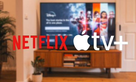 Netflix impedirá compartir cuentas y Disney se lo plantea. Apple TV+ te propone algo distinto