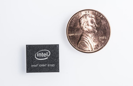 Según Bloomberg, Intel estaría intentando vender su división de procesadores para el hogar conectado