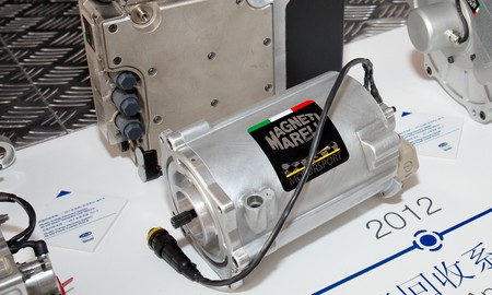 FCA vende finalmente Magneti Marelli a la japonesa Calsonic Kansei en un acuerdo de 6.200 millones de euros