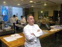 Los restaurantes premiados facilitan las exportaciones
