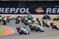 FIM CEV Repsol 2014: ya llega la cuarta cita en el circuito Barcelona-Catalunya 