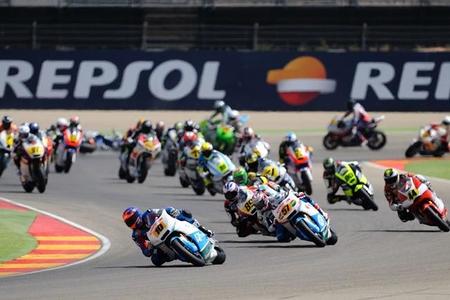FIM CEV Repsol 2014: ya llega la cuarta cita en el circuito Barcelona-Catalunya