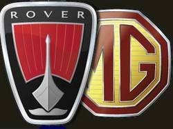 MG Rover