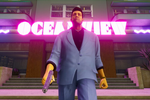 Vice City