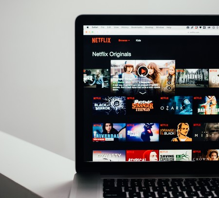Safari en Big Sur puede reproducir contenido de Netflix en 4K HDR y Dolby Vision