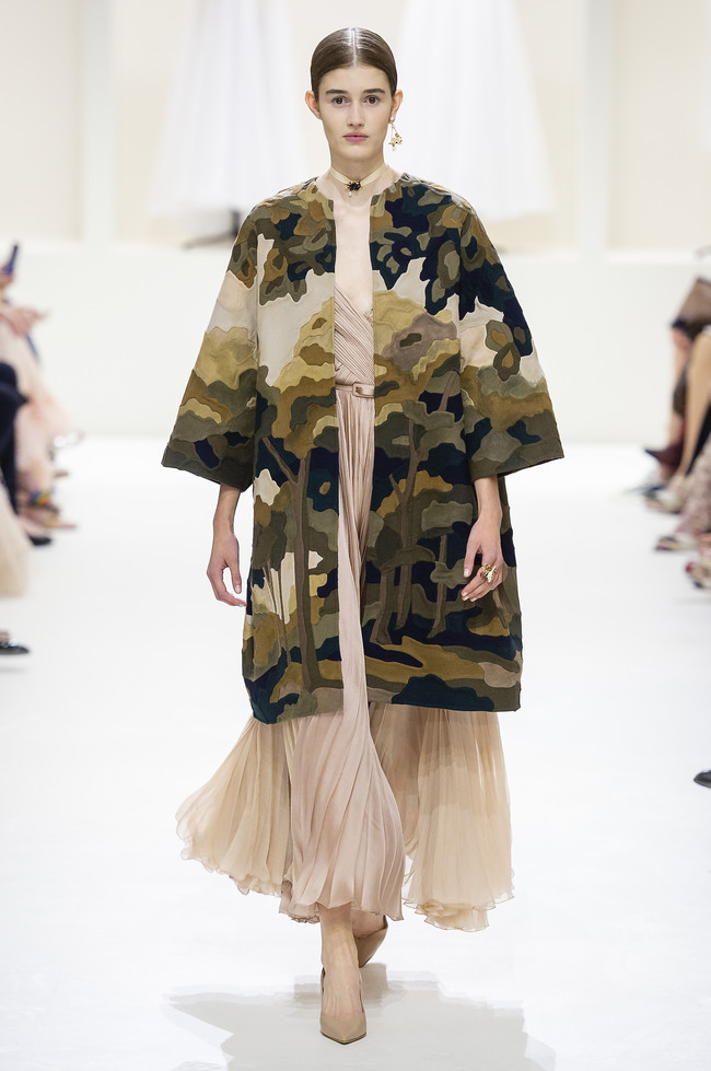 Dior Alta Costura 2018 2019 29