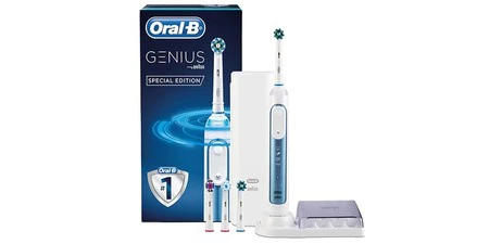 Oral B Genius 8000 Edicion Especial