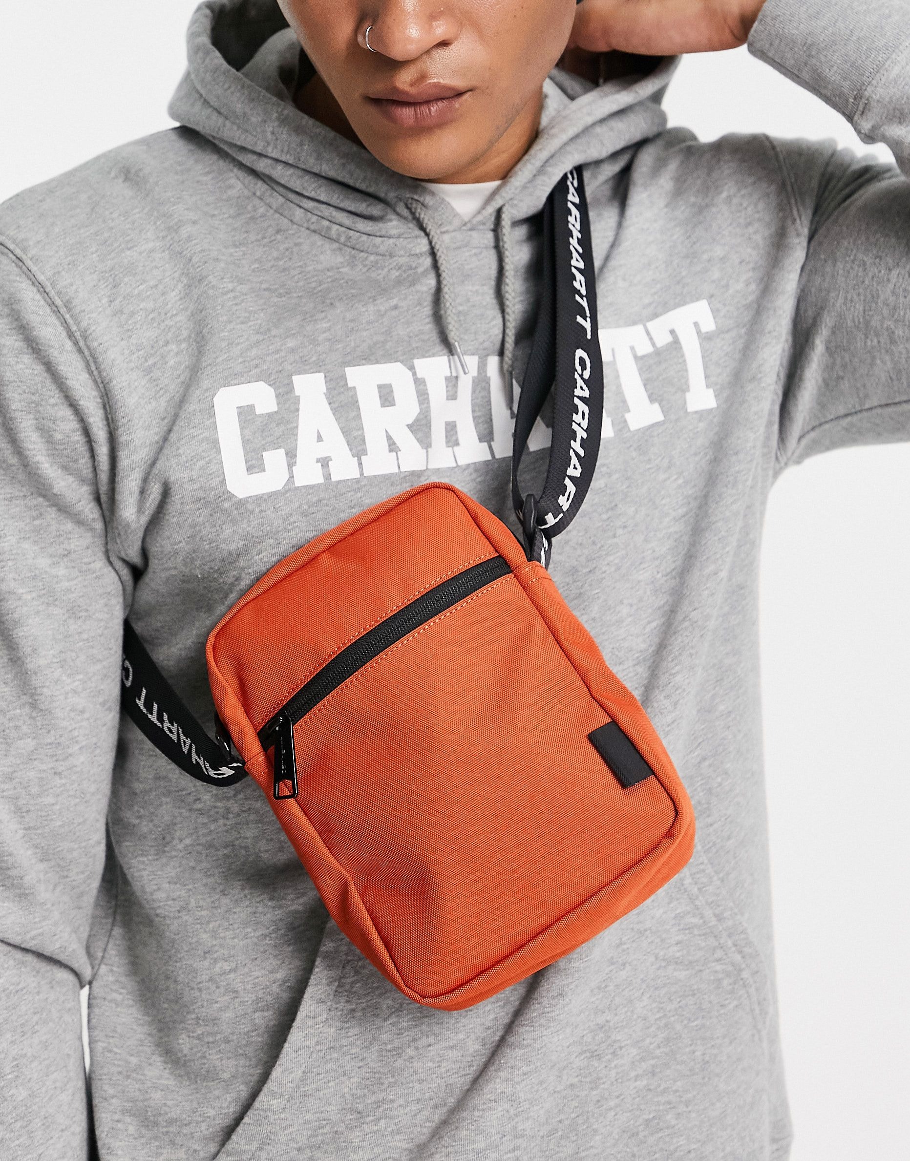 Bolso de hombro Brandon de Carhartt WIP