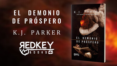 El demonio de Prospero