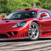 ¿Crossovers y sedanes? Esos son los nuevos planes de Saleen, pero no sin antes presentarnos un nuevo deportivo