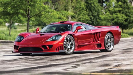 ¿Crossovers y sedanes? Esos son los nuevos planes de Saleen, pero no sin antes presentarnos un nuevo deportivo
