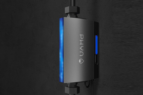 Controlar desde cualquier lugar si hay fugas de agua en casa para evitar problemas es posible gracias a este dispositivo
