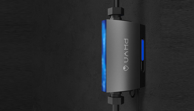 Phyn Plus