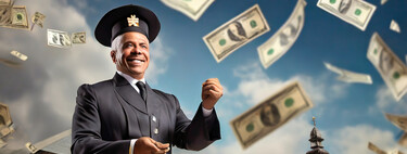 Un pueblo de solo 200 habitantes recauda más de un millón al año en multas. El motivo es algo que se parece mucho a la corrupción