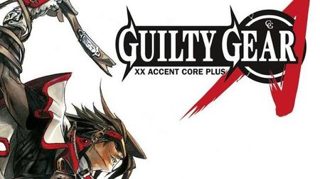 'Guilty Gear XX Accent Core Plus' llegará a PS3 y Xbox 360