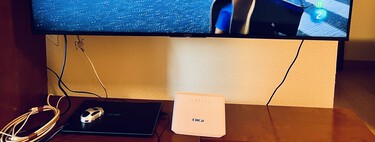 Poner el router al lado de tu smart TV no es buena idea: estas son las razones 