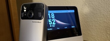 Mis padres no escuchaban el timbre y les he puesto uno con WiFi. Ahora no pueden pasar sin el