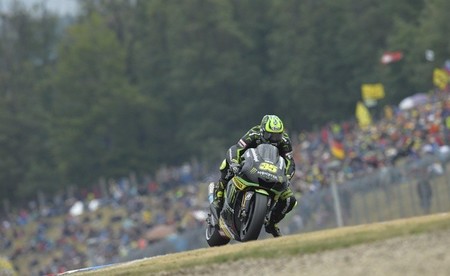 Cal Crutchlow
