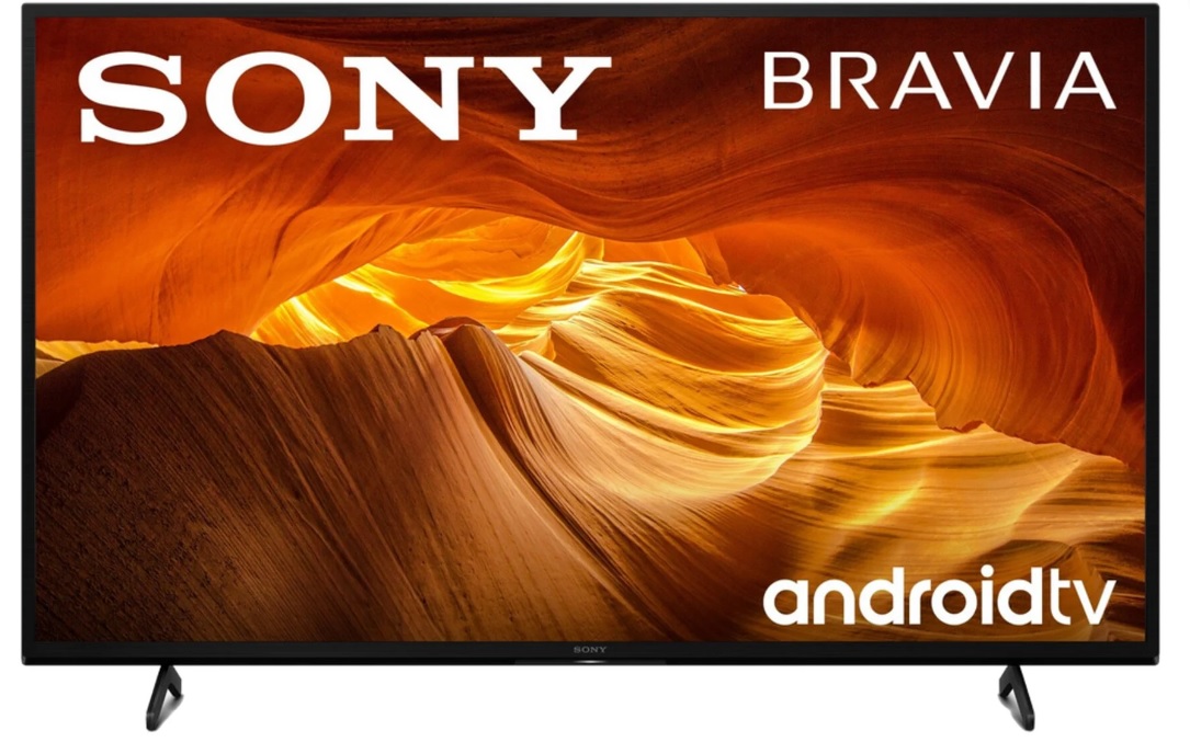 Smart TV Sony 50X73K 50 pulgadas