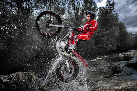 Llega la nueva Montesa Cota 4RT260 con más cilindrada 