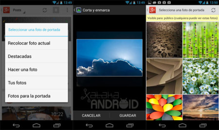 Google+