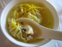 La sopa china pone en peligro un recurso turístico