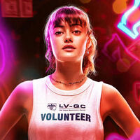 Antes de Fallout, Ella Purnell se convirtió en la mayor fan de Zack Snyder: "Lo seguiría hasta el fin del mundo" 