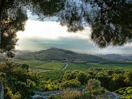Sierra Espadán