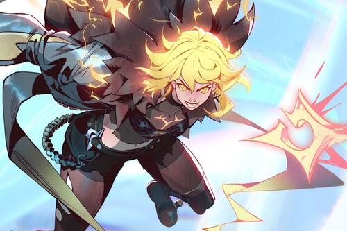 Supervive Theorycraft Games