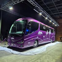 ADO cambia sus autobuses en México: ahora tienen Wi-Fi satelital, pantallas individuales, USB y asientos ergonómicos 