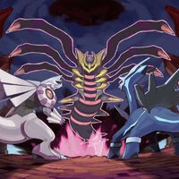 Este fan de Pokémon cruzó medio mundo para juntar al propietario original de un juego lleno de mordiscos con su partida de 17 años de antigüedad