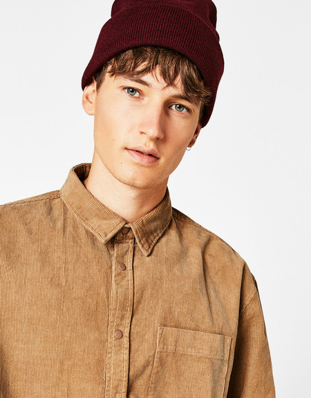 Superrebajas: ¡7 prendas de Bershka con un descuento superior al 70%!