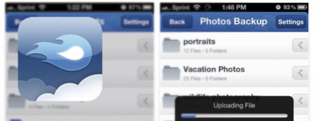 Mediafire lanza aplicación para iOS y ofrece 50GB gratis en almacenamiento