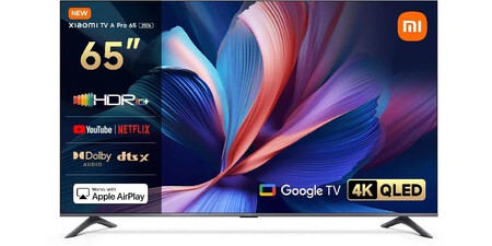 Xiaomi Tv A Pro 2026