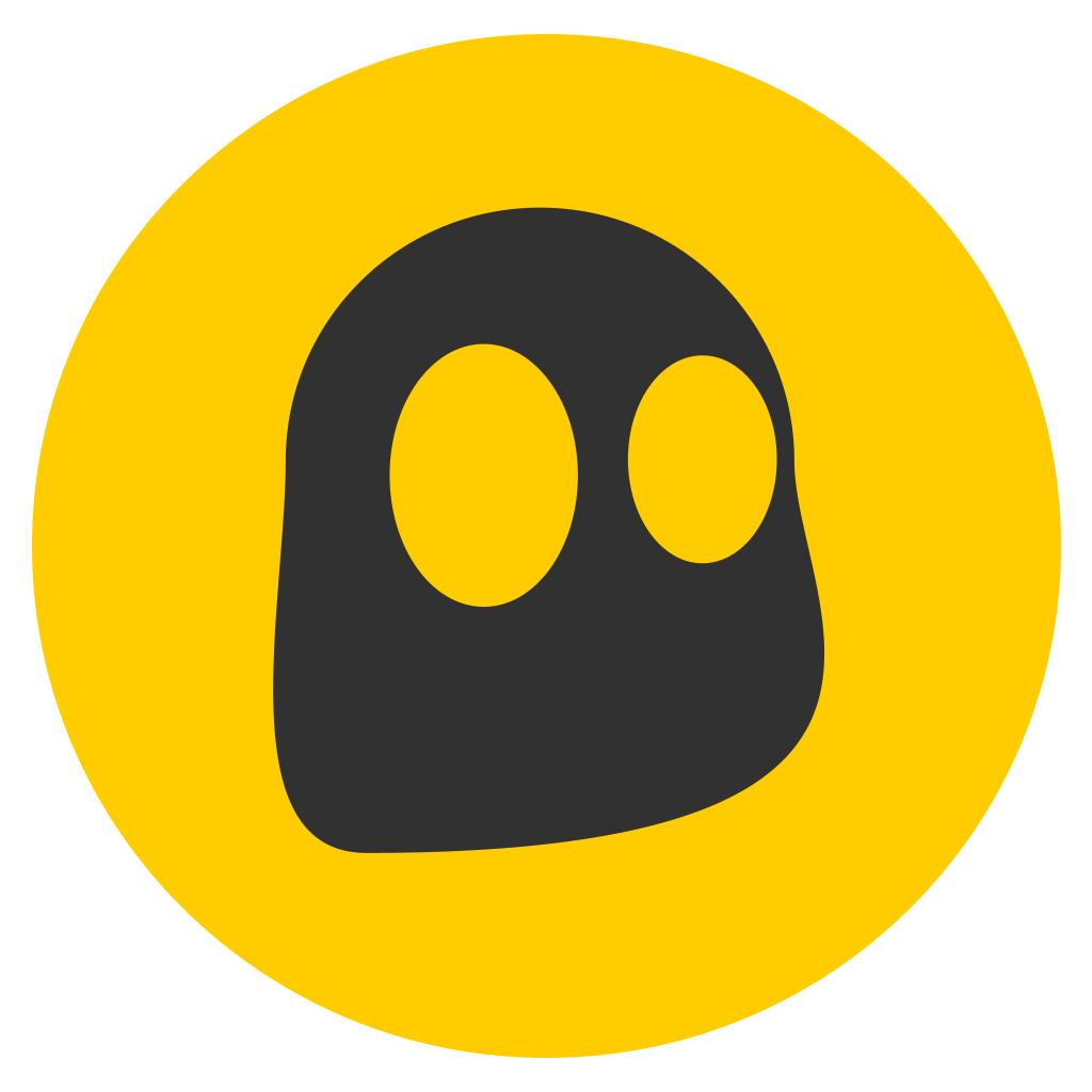 Suscripción CyberGhost VPN - mensual