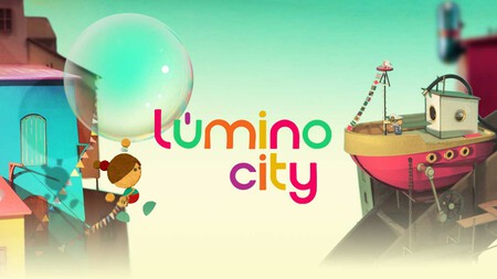 Luminocity