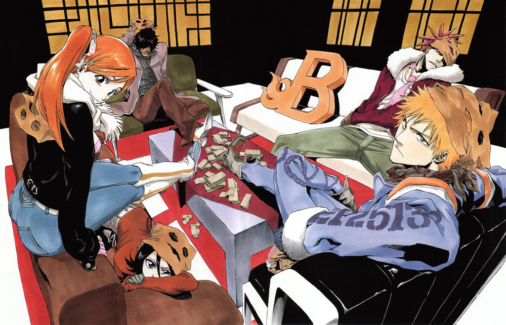 La Shonen Jump es tan exigente con sus mangakas que hizo dudar al creador de Bleach sobre su salud: "¿Estás seguro de que es gripe?" 
