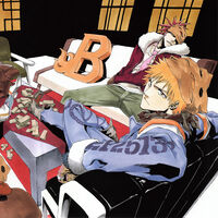 La Shonen Jump es tan exigente con sus mangakas que hizo dudar al creador de Bleach sobre su salud: "¿Estás seguro de que es gripe?" 