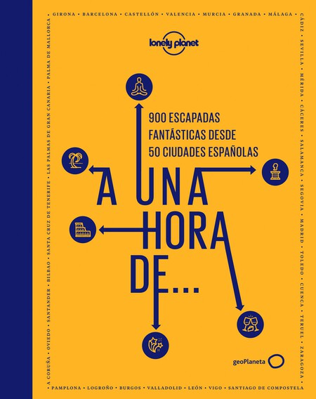 Portada A Una Hora De Aa Vv 202103160845