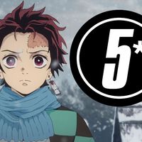 Hoy se estrena el anime más espectacular de la última década en la televisión de México: Demon Slayer llega gratis a Canal 5