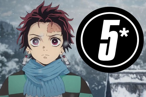 Demon Slayer Canal 5 Etsreno Compressed