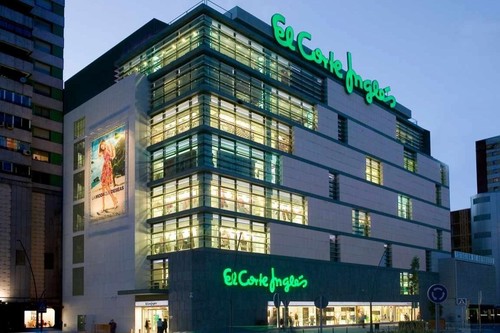 Día sin IVA en El Corte Inglés: las 16 mejores ofertas