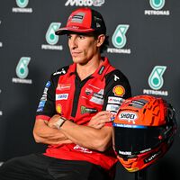 Es oficial. MotoGP ha aprobado otra ley anti-Márquez. Habrá sanciones en parrilla por saltarse actos promocionales 