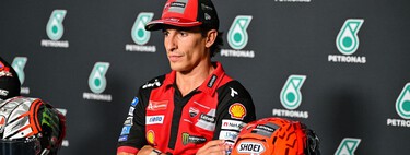 Es oficial. MotoGP ha aprobado otra ley anti-Márquez. Habrá sanciones en parrilla por saltarse actos promocionales 
