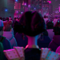 No solo va a ser la peli más vista de la historia de Netflix, ahora también está llenando los cines de Estados Unidos