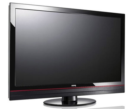 BenQ M2700HD, monitor de 27 pulgadas