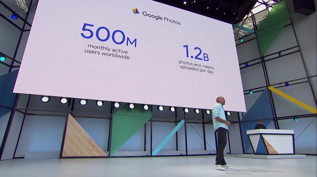 Google Io Photos