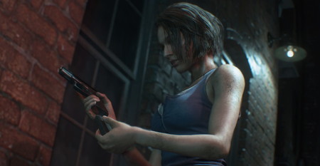 Ojo, que ya está la demo de Resident Evil 3 para descargar