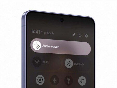 Audio Eraser Samsung Mexico