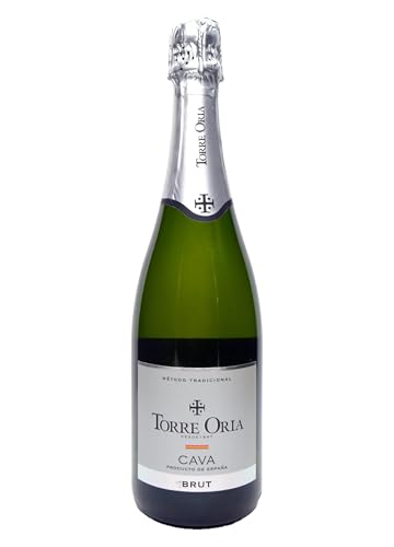 Cava Brut Torre Oria - 75 Cl. (Caja de 6 unidades)